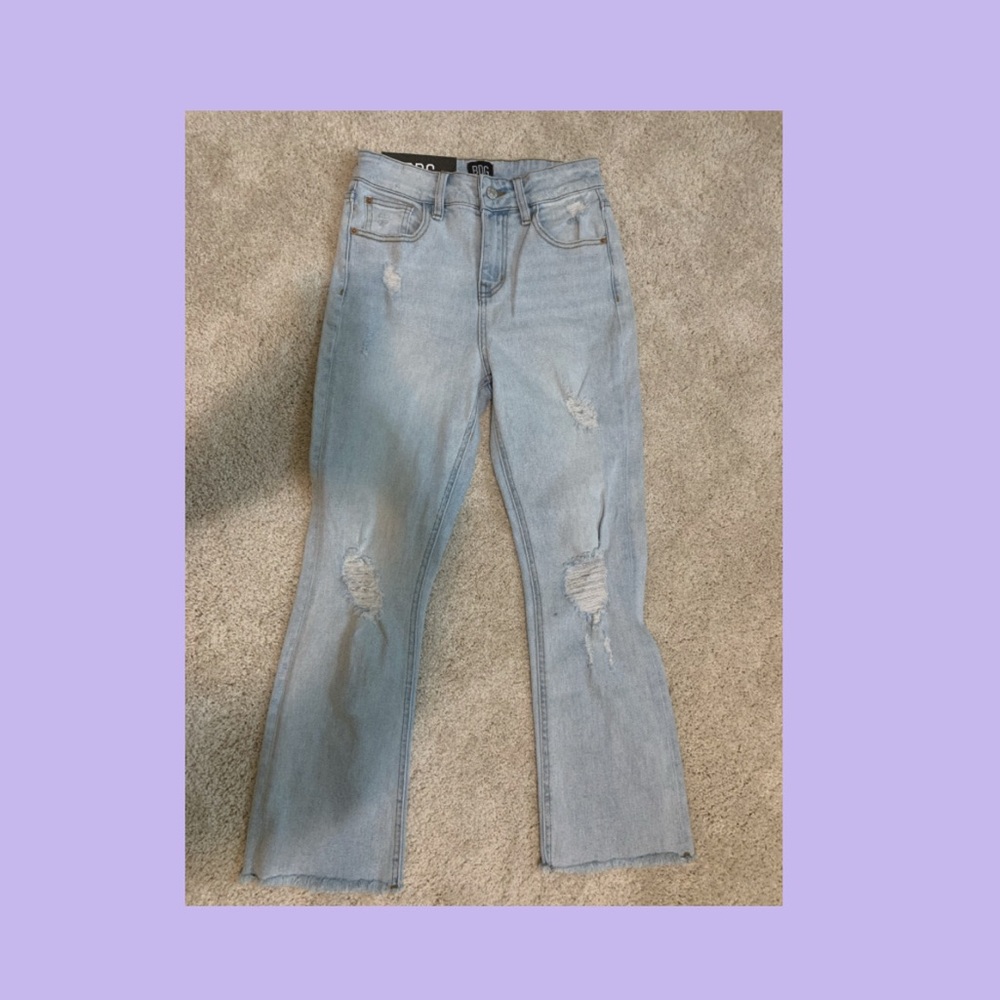 BDG jeans